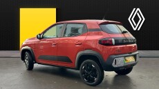 Dacia Spring 27kWh Extreme 65 48kW 5dr Auto Electric Hatchback